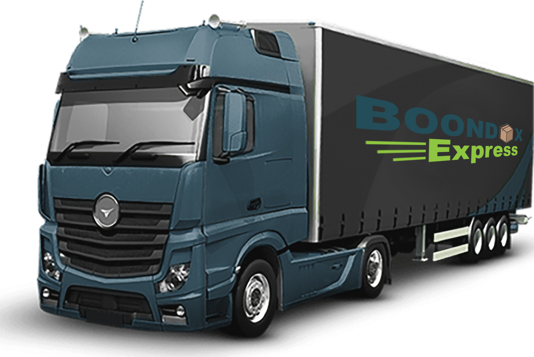 Boondox Express